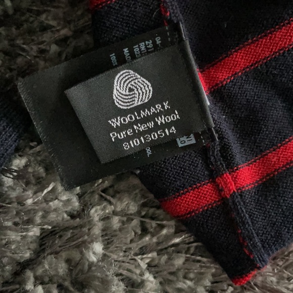 Uniqlo wool dress - Picture 3 of 3